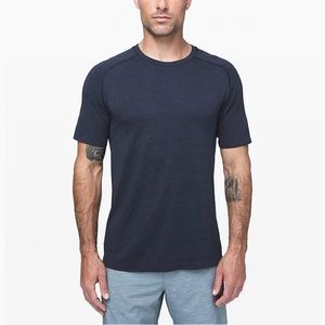metal tech vent short sleeve 2.0